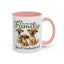 Animal Mug - If You Met My Family