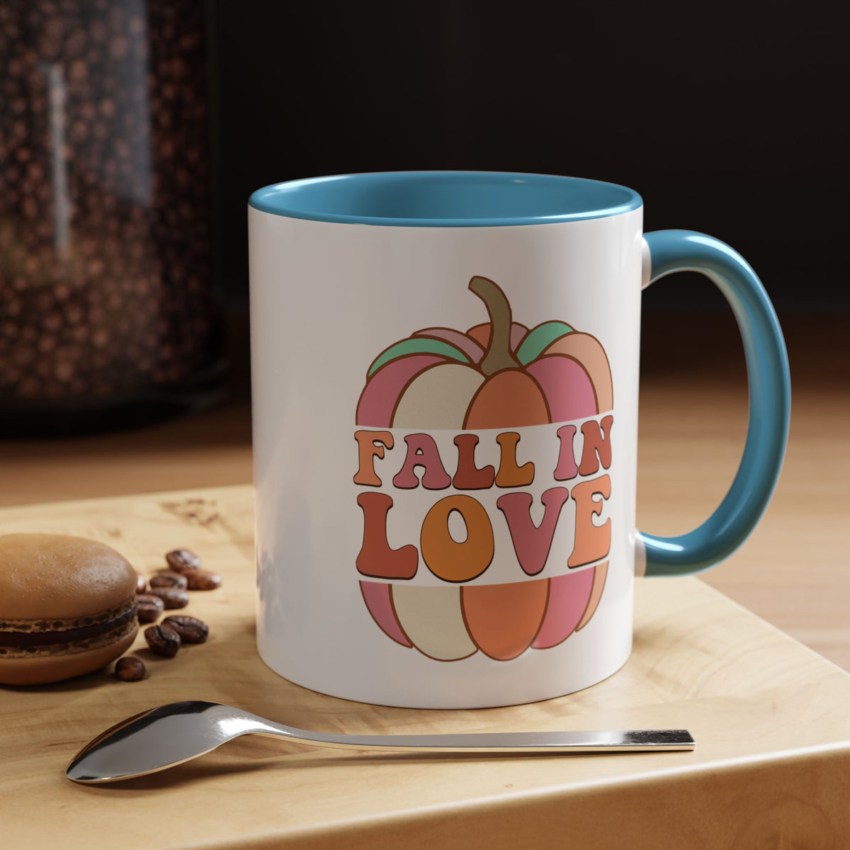 Fall Mug