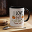 Fall Mug