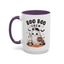 Halloween Mug - Boo Boo Crew