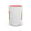 Wellness Mug - Be Joyful