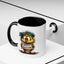 Easter Mug - Happy Easter Chic