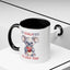 Valentine's Day Mug - I'm Koalafied To Love You