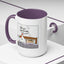 Adult Mug - Who Came First