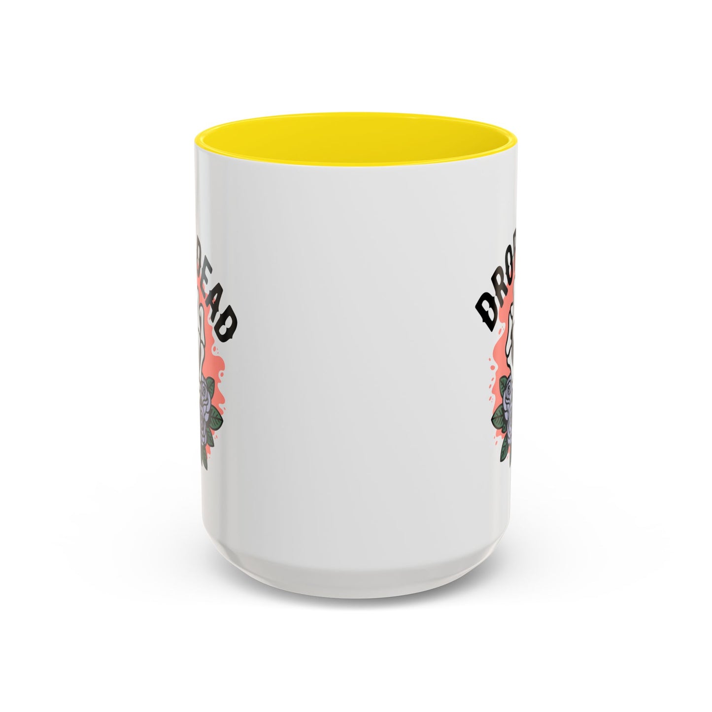 Halloween Mug - Drop Dead