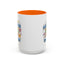Humor Mug - I Am a Multitasking