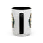 Adventure Mug - Adventure Is My Therapy
