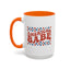 4th of July Mug - American Babe