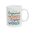Motivation Mug - Empowered Women Empower Women