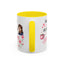 Humor Mug - Raising a Husband Is Exhausting