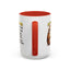 Office Mug - My Four Words