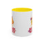 Wellness Mug - But First Anxiety