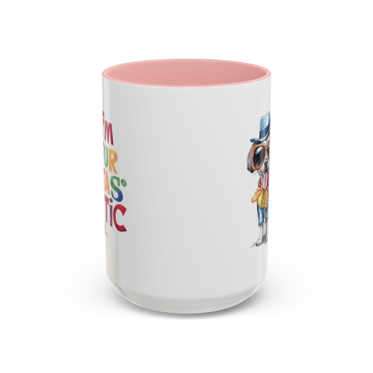 Animal Mug - I'm Furtastic
