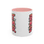 Mother's Day Mug - Best Mom Ever Graffiti