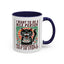 Office Mug - I Want To Be