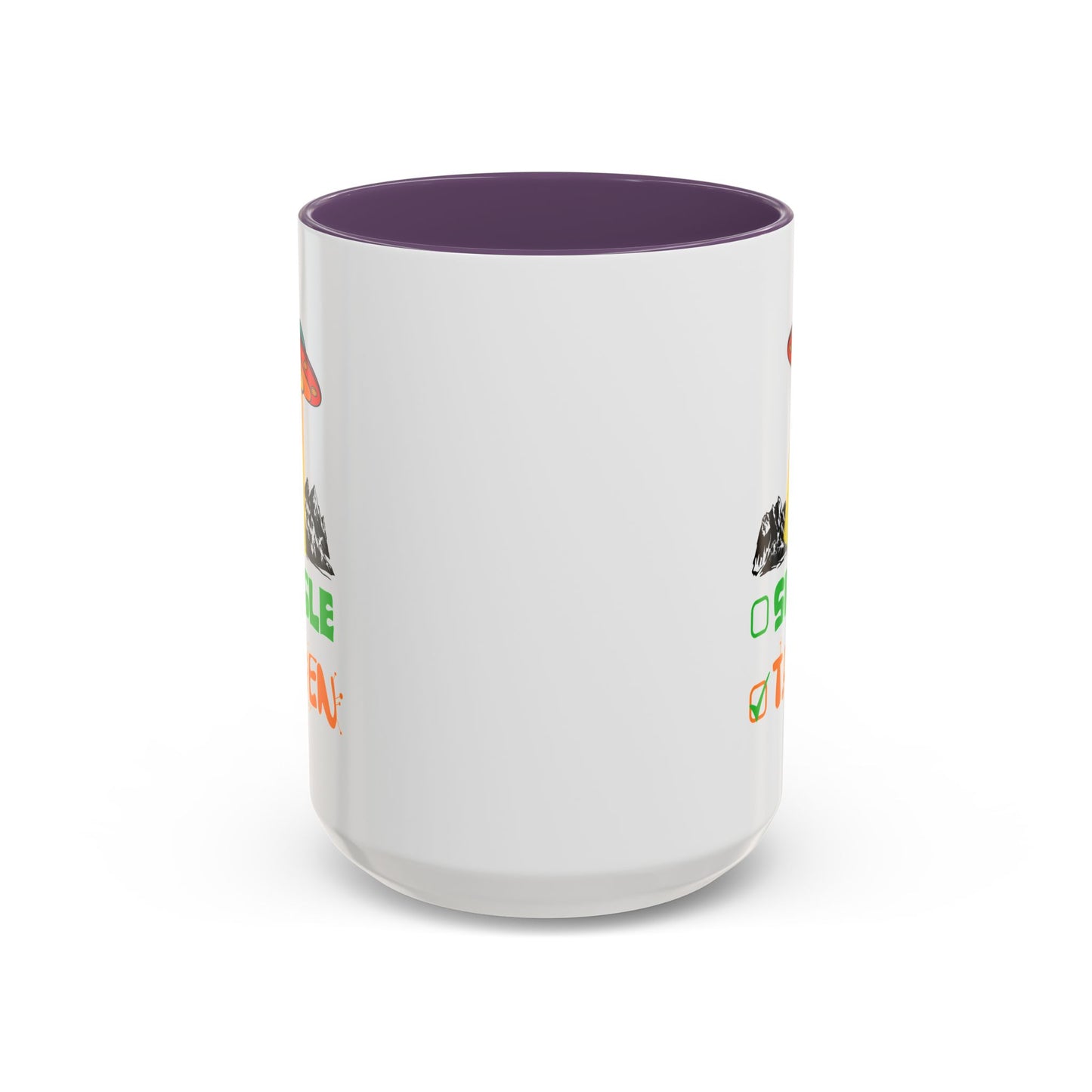 Alien Mug - Single Taken