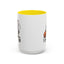 Office Mug - I Love My Job