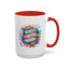 Mother's Day Mug - World's Best Mom