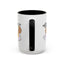 Humor Mug - You Crack Me Up