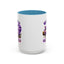 Humor Mug - Be Happy