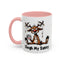 Office Mug - Sleigh My Sanity