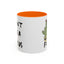 Adult Mug - Don't Be A Fuctus