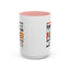 Father's Day Mug - Father Characteristics