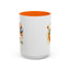 Birthday Mug - Happy Birthday Sun