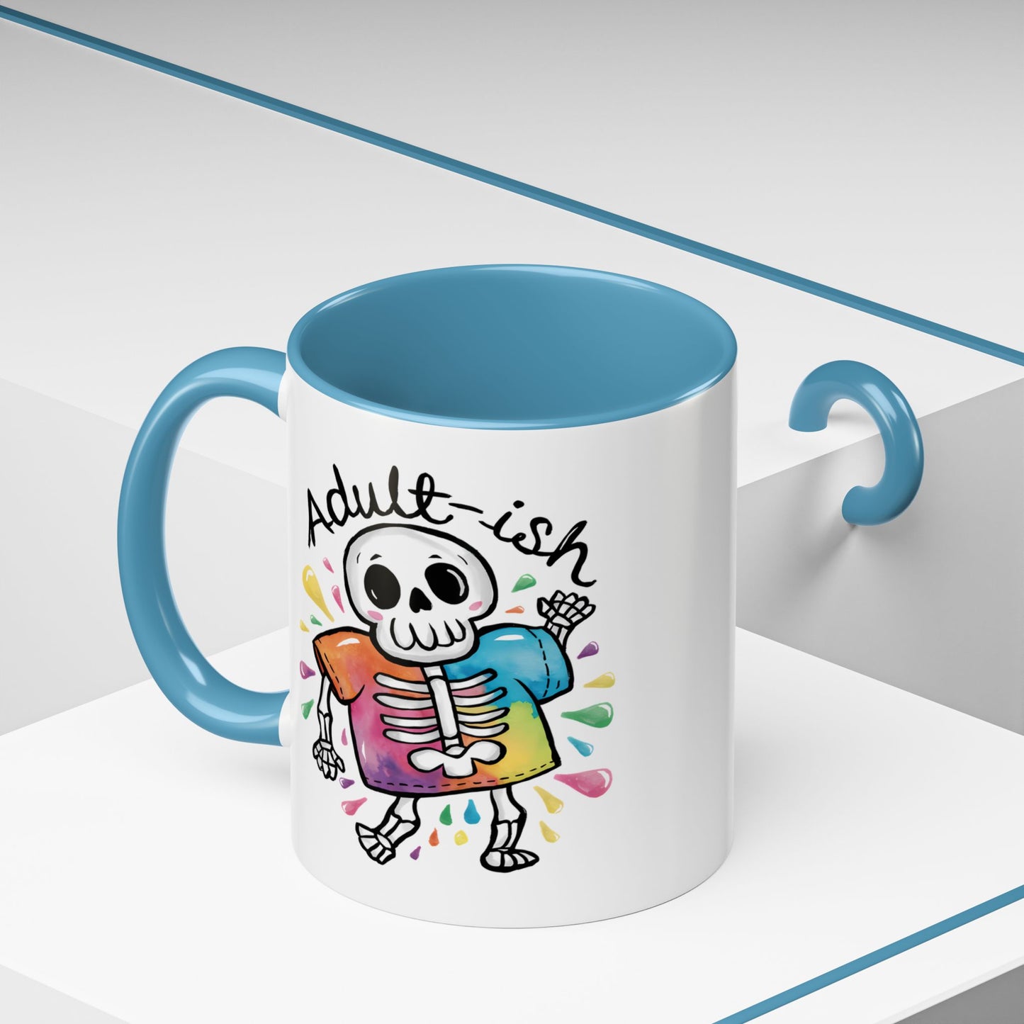 Adult Mug - Adult-ish