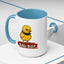 Humor Mug - Bad Boy
