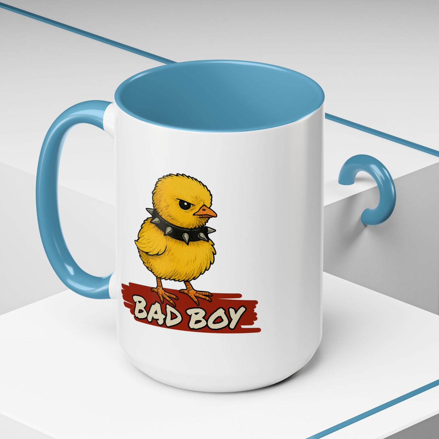 Humor Mug - Bad Boy