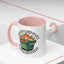 Humor mug - This Little Light of Mine