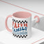 4th of July Mug - Faith Family Freedom