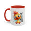 Humor Mug - Don't Be a Pecker head