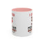Anniversary Mug - I Love You More Than Chocolate