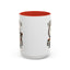 Office Mug - I Survived Another Meeting