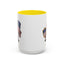 4th of July Mug - American Gnome 5