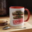 Birthday Mug - Your Teen Years