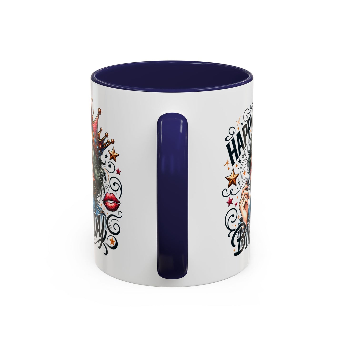 Birthday Mug - Slay Girl