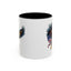 4th of July Mug - American Bald Eagle Flag 7