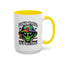 Alien Mug - Don't Panic