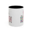 Easter Mug - He Is Risen Bunny