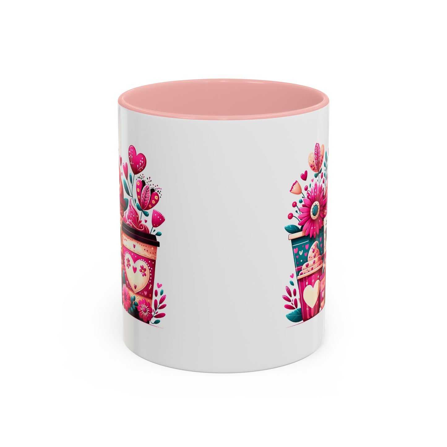 Mother's Day Mug - Mom