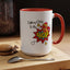 Adult Mug - Talking Dirty