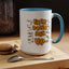 Adult Mug - Face Down Ass Up