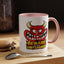Office Mug - Beware