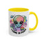 Alien Mug - I Come In Peace