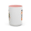 Humor Mug - You Just Yeed Your Last Haw