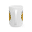 Mother's Day Mug - Love You Mom Sunflower