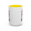 4th of July Mug - All American Bruh